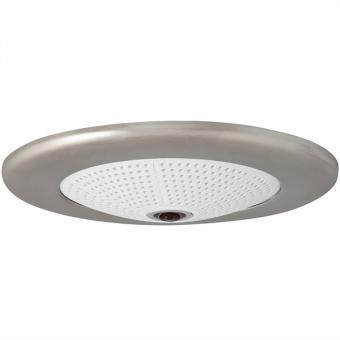 Kit d'installation au plafond pour D2x/Q2x/ExtIO, mat 