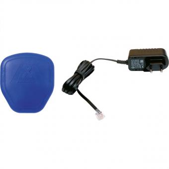 Power-Adapter-PoE-Set mit Netzstecker für Europa 