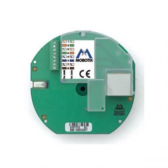 Module d'E/S Connexion Ethernet 