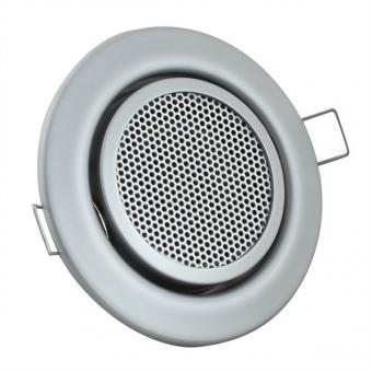SpeakerMount, chrom matt (MX-HALO-SP-EXT-CM) 
