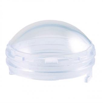 Dôme pour caméras hemisphériques T2x / S1x / M1x (MX-OPT-DK-L11) 