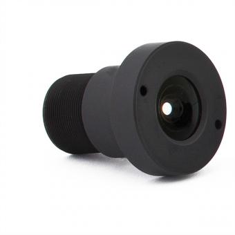 Objectif ultra grand angle 103 