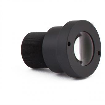 Objectif grand angle 15° (MX-B237) 