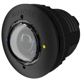 Module capteur 6MP Nuit B016/180° noir (pour S16/M16) 