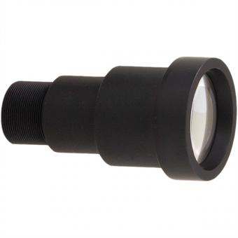 Super-téléobjectif 8° (MX-B500) seulement pour M2x 