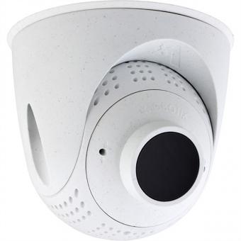 PTMount-Thermal Objektiv B079 für DualFlex S1x (45°x34°) weiss 