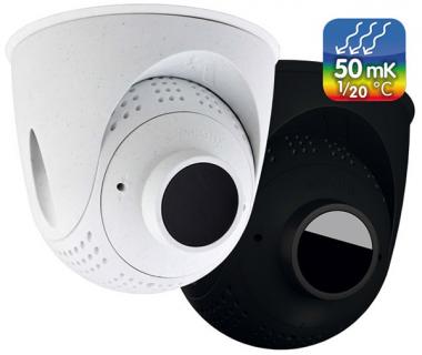 PTMount-Thermal pour DualFlex S1x avec objectif B119 (31°x23°) noir 