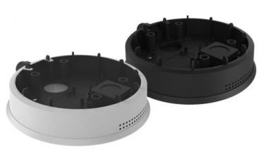 Aufputzmontage Set, mit Audio, für v26 