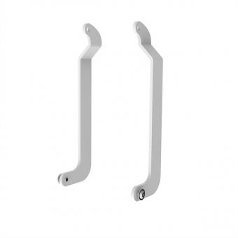 MxIRLight Montagebügel für M1x AllroundDual Kameras 