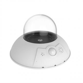 D16B DualDome-Caméra 6MP sans Objectifs 