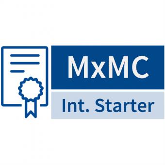 Starter Lizenz MxMC für die Nutzung von H.264 