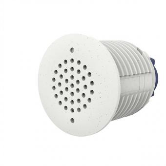 Mx-F-AUDA, Audiomodul M73, weiß 