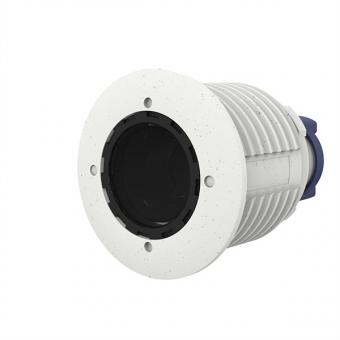 Ultra Low Light Sensormodul, 4 MPx, Tag/Nacht, B040/120°, weiß, für M73/S74 