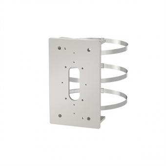 Masthalter, hellgrau 