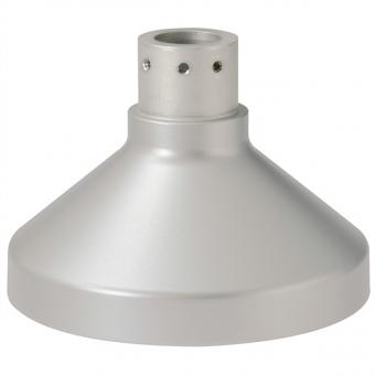 WV-Q186, Deckenhalterung, hellgrau 