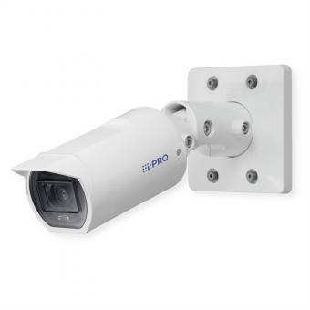 i-PRO WV-U1542LA Caméra d'extérieur 4MP 