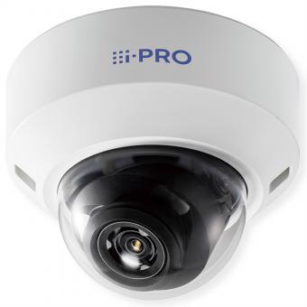 i-PRO WV-U2132L Indoor Kamera FHD 