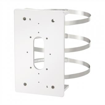 WV-QPL500-W Halterung, Pole Mount Bracket 
