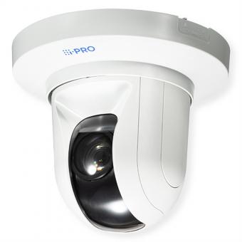 I-PRO WV-U61301-Z2 Indoor PTZ 1/3 2MP 4,0 - 84,6mm 