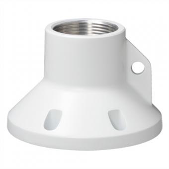 i-PRO WV-QCL100-W Support, Support de montage au plafond ISO femelle 