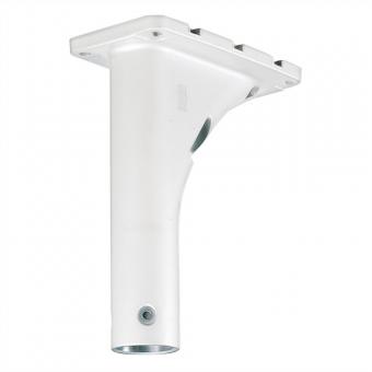 i-PRO WV-QCL501-W Support, Support de montage au plafond 
