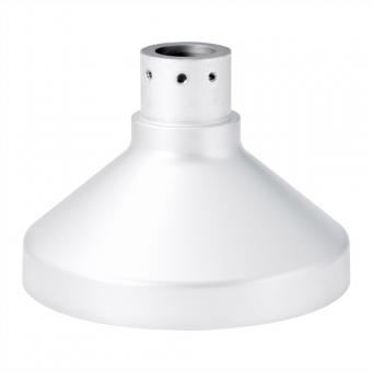 i-PRO WV-QSR501-W Support, Support de montage à 4 vis 