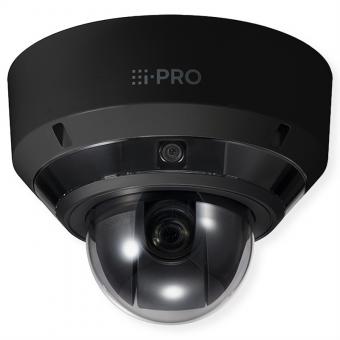 I-PRO WV-X86530-Z2-1 Caméra multi-capteurs 