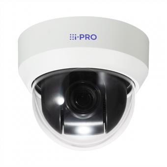 i-PRO Kamera WV-S65501-Z1 PTZ OUT VANDAL 1/3-Zoll 5MP 4,7mm bis 47,0mm 