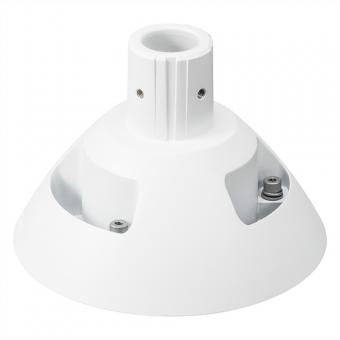 i-PRO WV-QSR504-W Support, Support de montage à 4 vis 