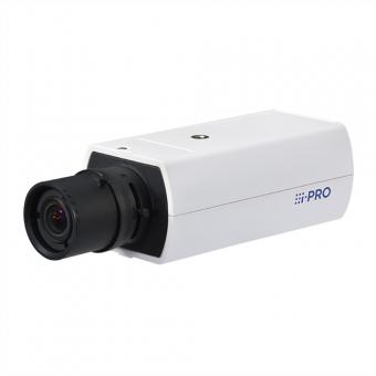 i-PRO WV-S1136A 2MP Indoor Box Caméra réseau avec AI-Engine 