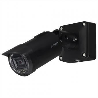 i-PRO WV-S1536LN-B 2MP Bullet-Netzwerkkamera für den Außenbereich 