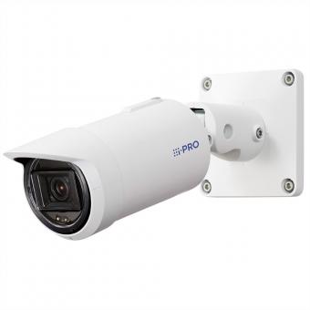 i-PRO WV-S1536LTA 2MP Bullet-Netzwerkkamera für den Außenbereich 