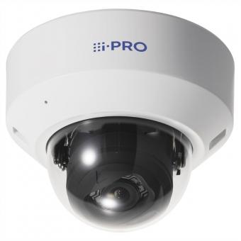 i-PRO WV-S2136A 2MP Indoor Dome Netzwerkkamera mit AI-Engine 