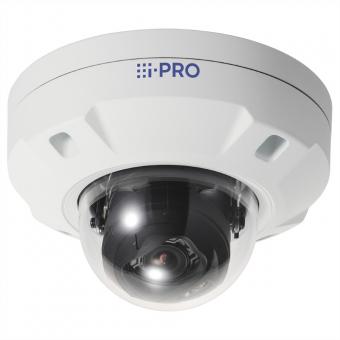 i-PRO WV-S2536LNA Caméra réseau dôme 2MP pour l'extérieur 
