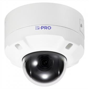 i-PRO WV-S65300-ZY 2MP 3.1x Outdoor PTZ Netzwerkkamera 