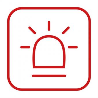 Licence APP Irisity IRIS Core AI Analytics - Intrusion 