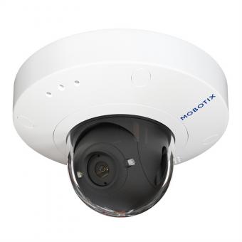 v71 Indoor Dome Kamera 4MP Ultra-Low-Light (45° Tag/Nacht) 
