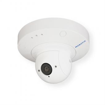 p71 Caméra d'intérieur jour/nuit Objectif 4MP ULL (95°) 