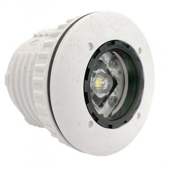 Module d'éclairage à lumière blanche M73/S74, 45-60°, jusqu'à 60m 
