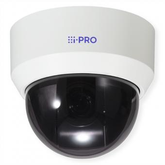 i-PRO WV-S65340-Z2G Outdoor PTZ 2MP 