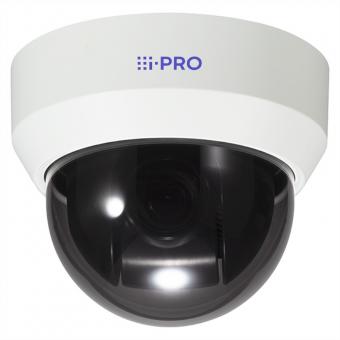 i-PRO WV-S65501-Z1G, PTZ OUT VANDAL 1/3-Zoll 5MP 4,7mm bis 47mm 
