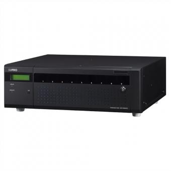 i-PRO WJ-HXE410G, Unité d'extension 