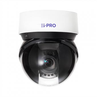 i-PRO WV-X66300-Z3S 2MP AI OUTDOOR, VANDAL PTZ Kamera 