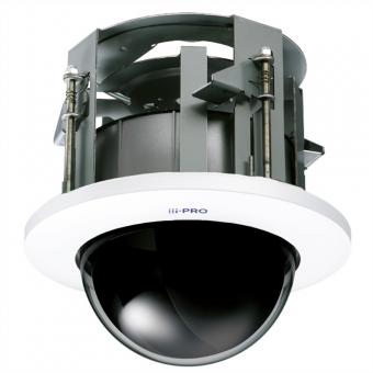 i-PRO WV-QED100C-W Mount Bracket 