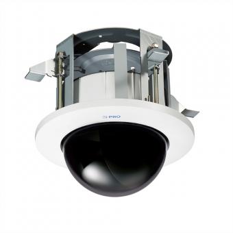 i-PRO WV-QED100G-W Mount Bracket 