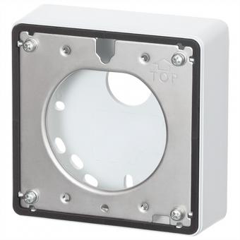 i-PRO WV-QJB500-W Junction Box 
