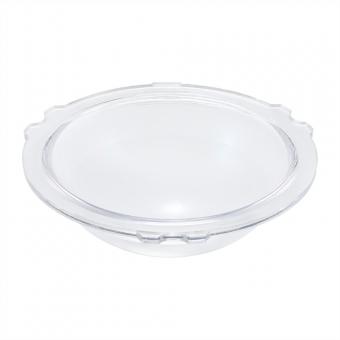 i-PRO WV-QDC507C Dome Cover klar 