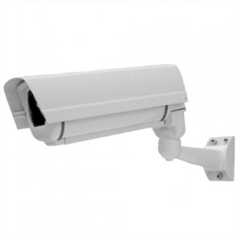 I-PRO CKS605POE Boîtier, Boîtier caméra PoE 