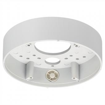 i-PRO WV-CR1S Dome Cover, Smoke Dome Cover 