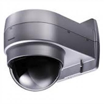 i-PRO WV-Q158C Bracket, Wall Mount Bracket Clear Dome 